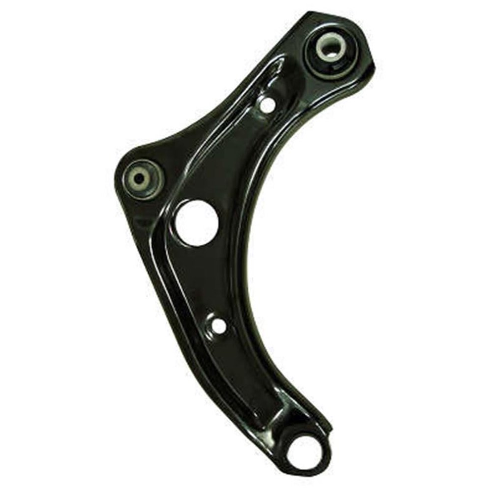 Bandeja de Suspensão Dianteira Lado Esquerdo para Nissan March e Versa - Grazzimetal - NS21031B
