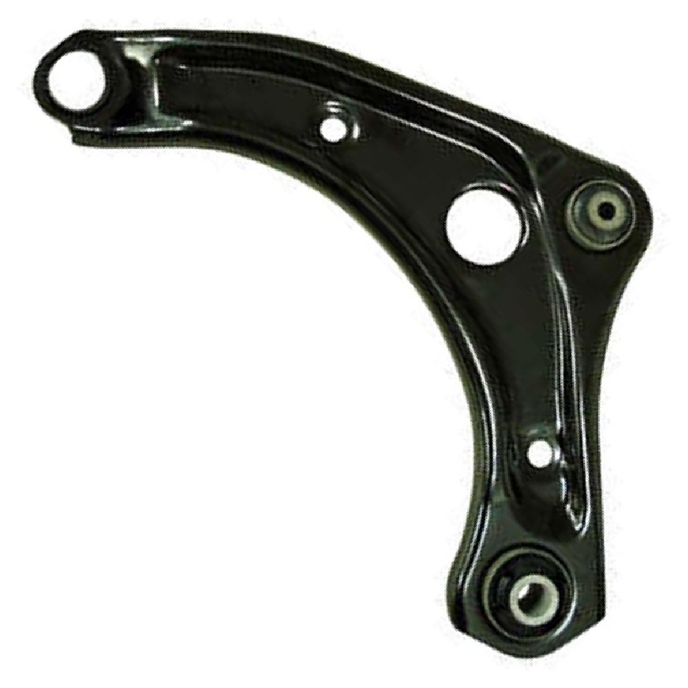 Bandeja de Suspensão Dianteira Lado Esquerdo para Nissan March e Versa - Grazzimetal - NS21031B
