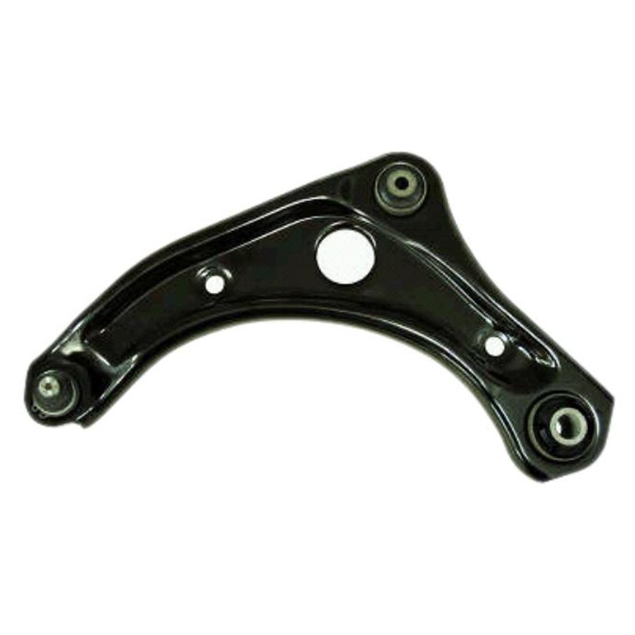 Bandeja de Suspensão Dianteira Lado Esquerdo para Nissan March e Versa - Grazzimetal - NS-21031-C