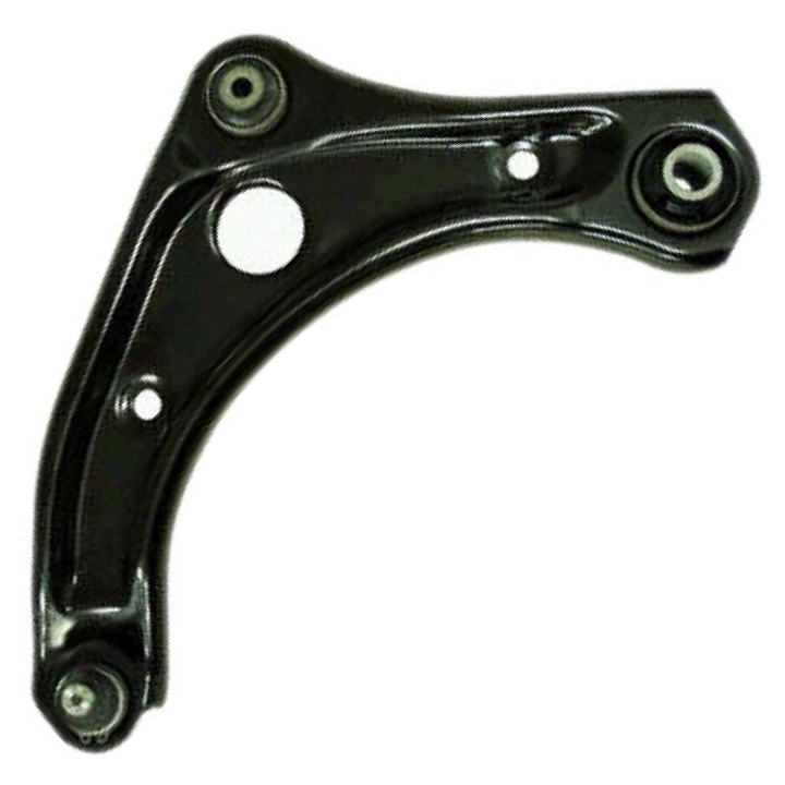 Bandeja de Suspensão Dianteira Lado Esquerdo para Nissan March e Versa - Grazzimetal - NS-21031-C