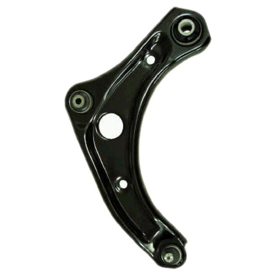 Bandeja de Suspensão Dianteira Lado Esquerdo para Nissan March e Versa - Grazzimetal - NS-21031-C