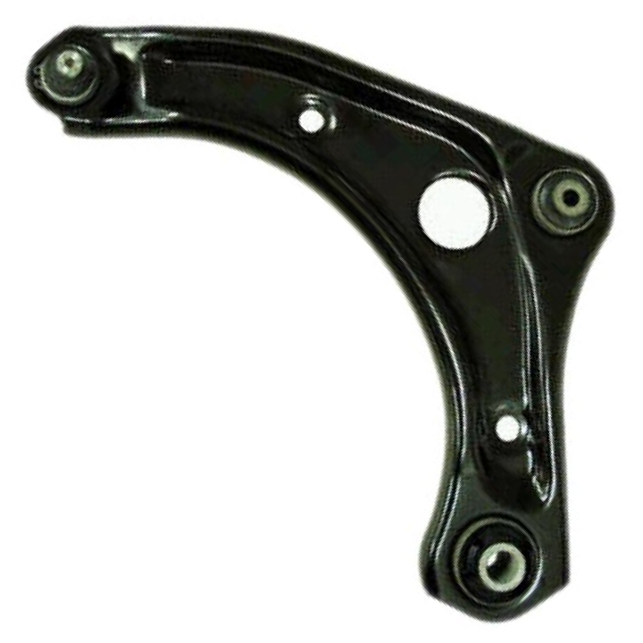 Bandeja de Suspensão Dianteira Lado Esquerdo para Nissan March e Versa - Grazzimetal - NS-21031-C
