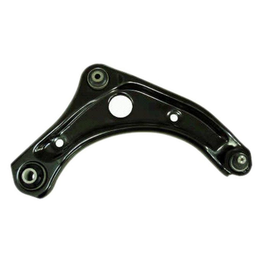 Bandeja de Suspensão Dianteira Lado Direito para Nissan March e Versa - Grazzimetal - NS-21032-C