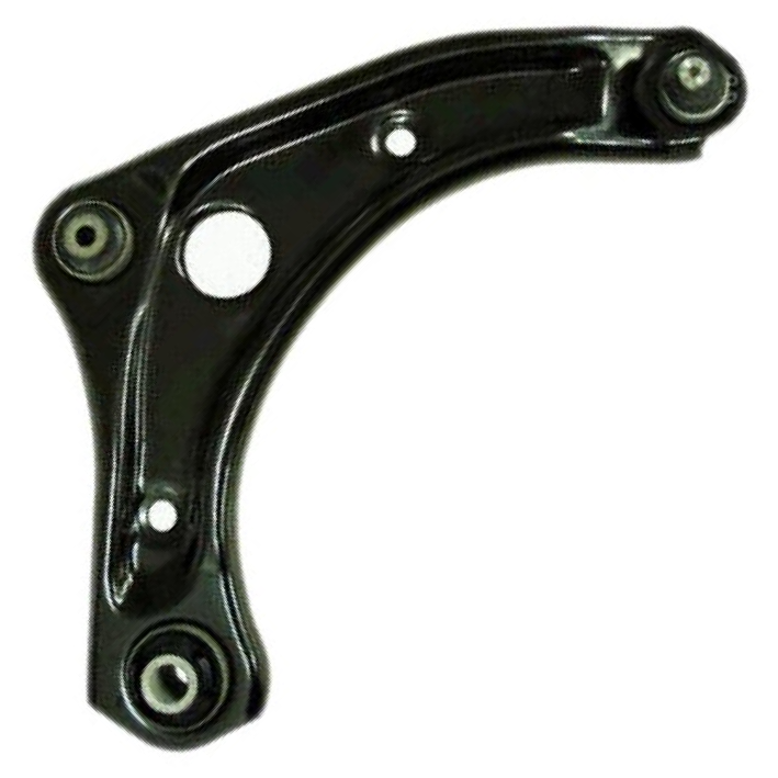 Bandeja de Suspensão Dianteira Lado Direito para Nissan March e Versa - Grazzimetal - NS-21032-C