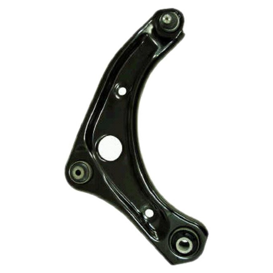 Bandeja de Suspensão Dianteira Lado Direito para Nissan March e Versa - Grazzimetal - NS-21032-C