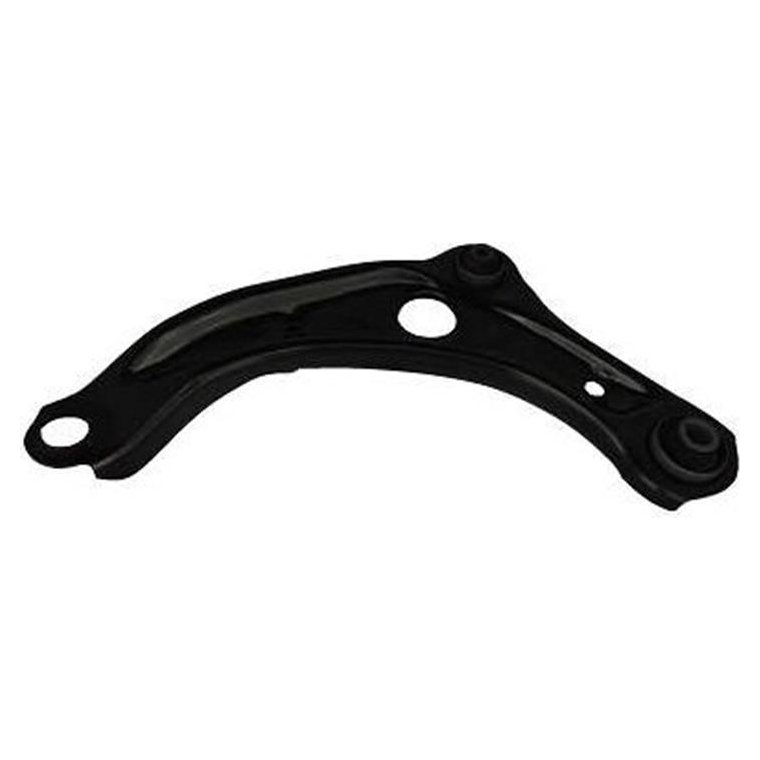 Bandeja de Suspensão Dianteira Lado Esquerdo para Nissan Kicks - Grazzimetal - NS-21039-B