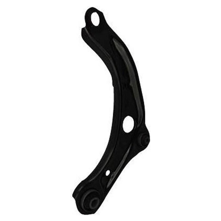 Bandeja de Suspensão Dianteira Lado Esquerdo para Nissan Kicks - Grazzimetal - NS-21039-B