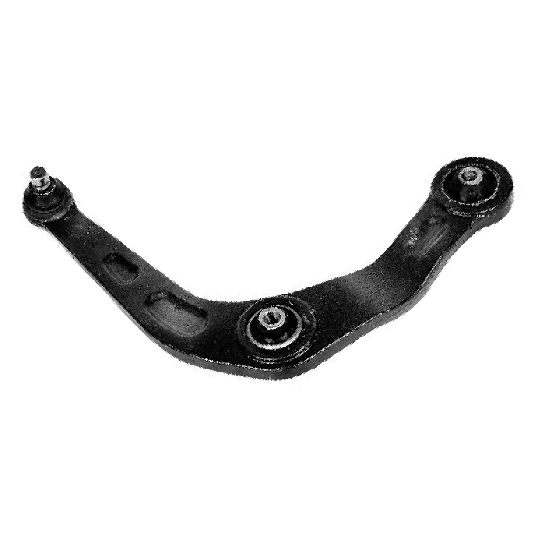 Bandeja de Suspensão Dianteira Lado Direito - Grazzimetal - PG-5002-CE