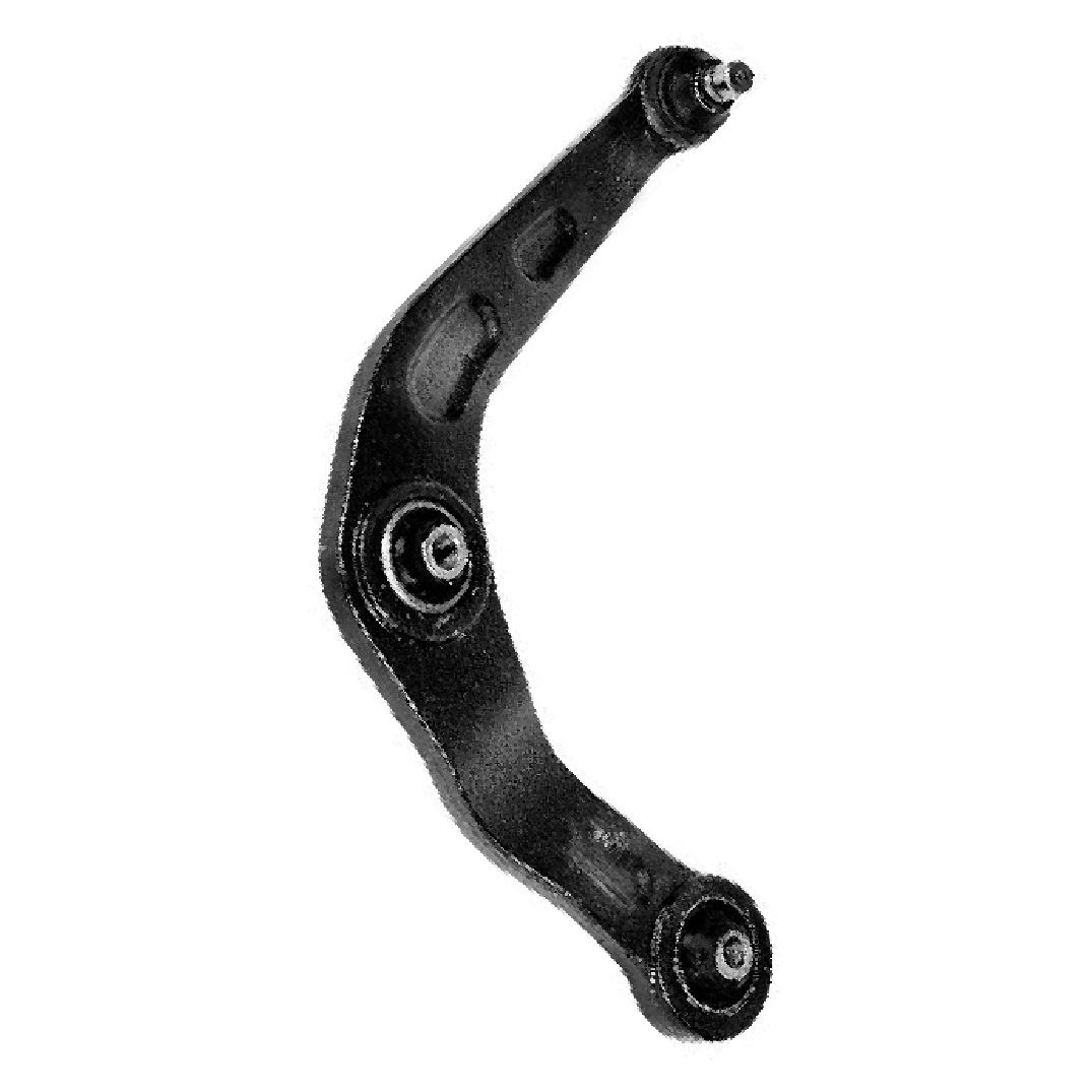 Bandeja de Suspensão Dianteira Lado Direito - Grazzimetal - PG-5002-CE
