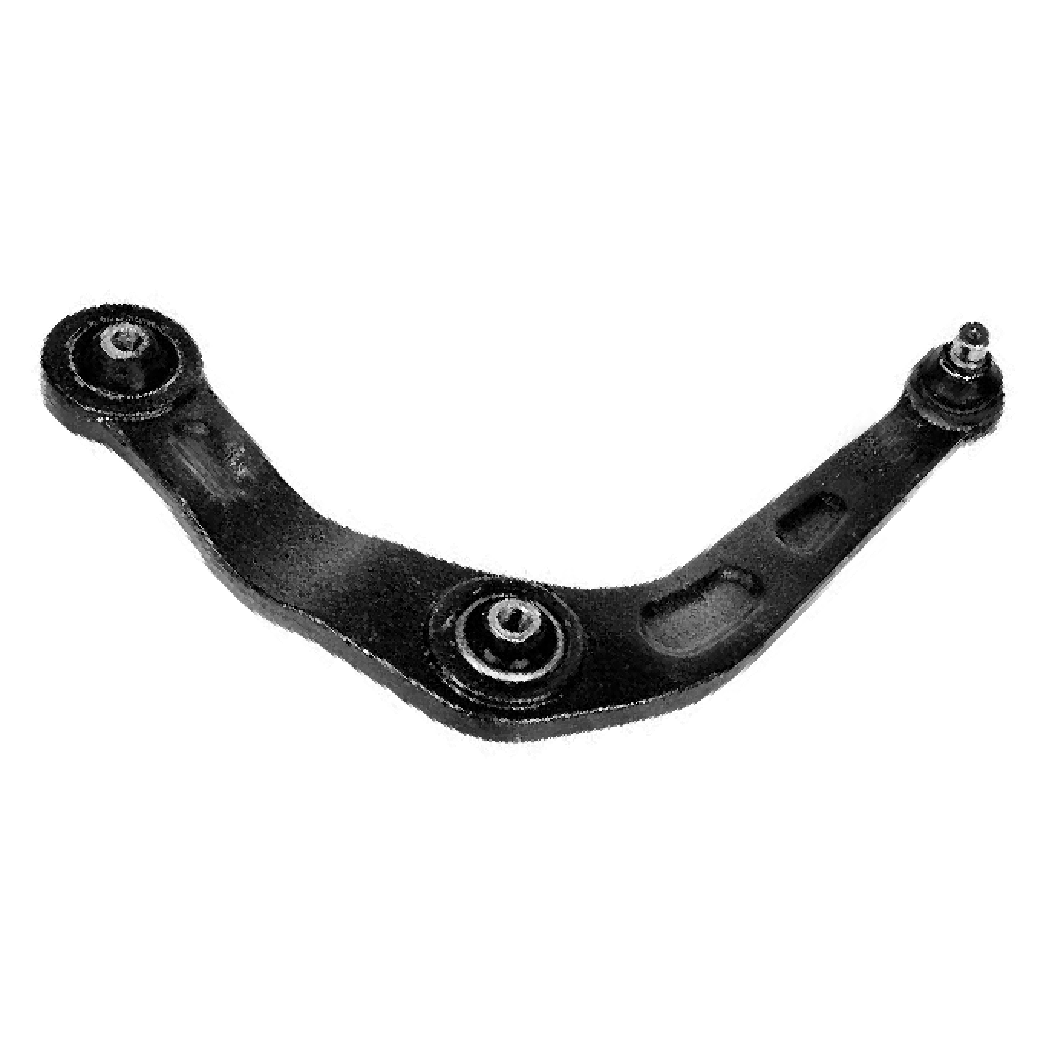 Bandeja de Suspensão Dianteira Lado Esquerdo - Grazzimetal - PG-5003-CE