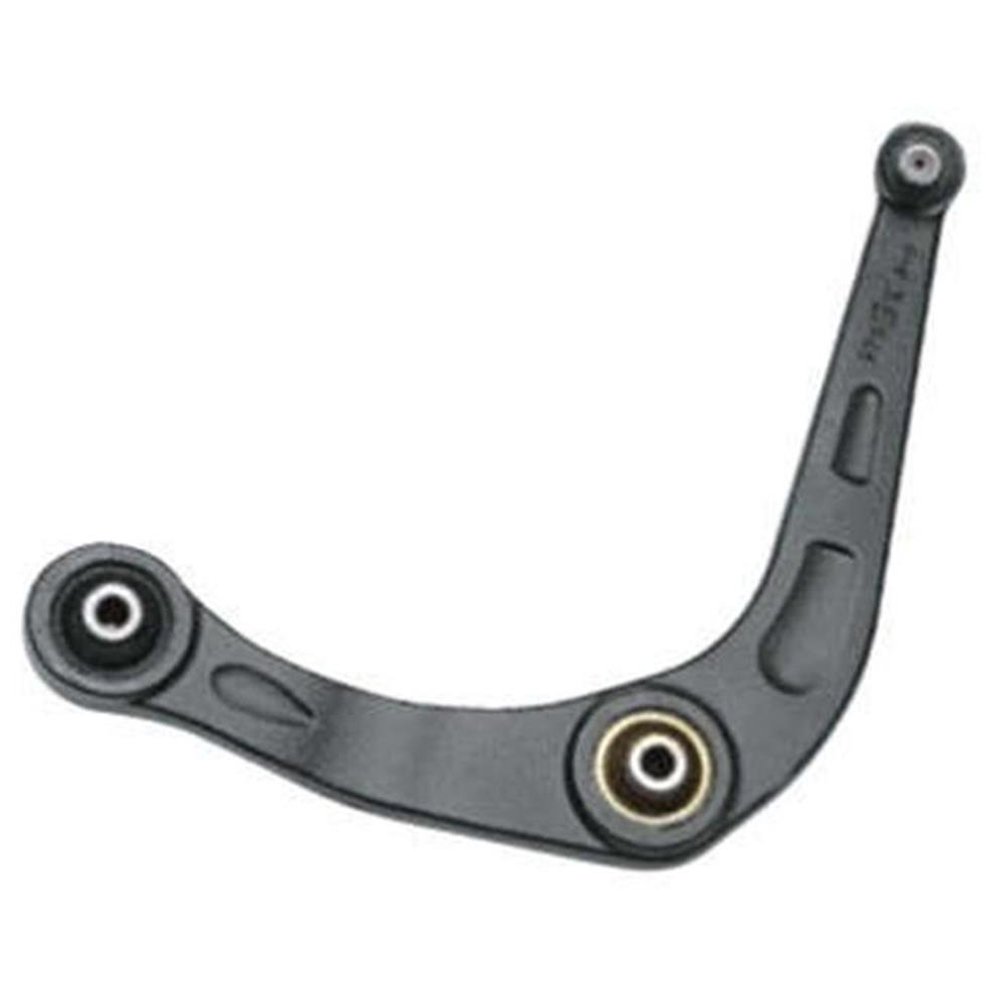 Bandeja de Suspensão Dianteira Lado Esquerdo para Peugeot 206 e 206 CC - Grazzimetal - PG-5003-C