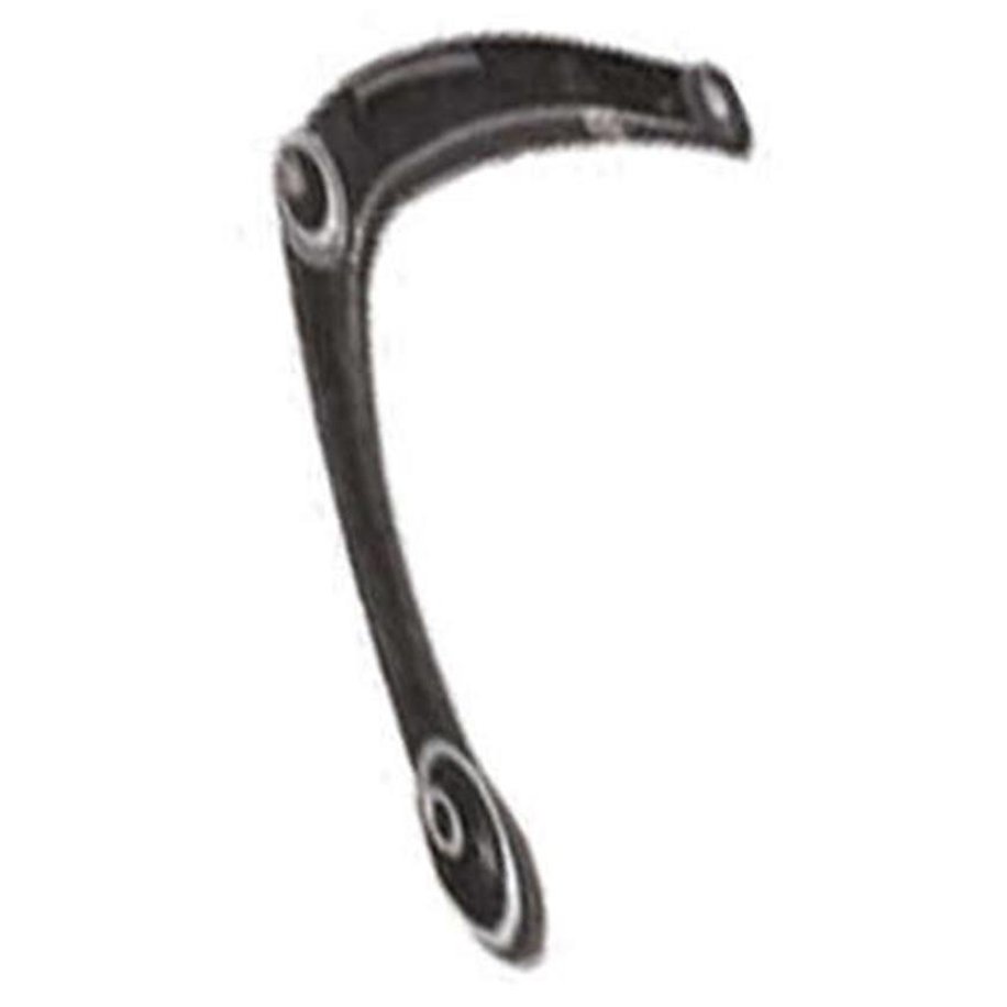 Bandeja de Suspensão Dianteira Lado Direito - Grazzimetal - PG5012