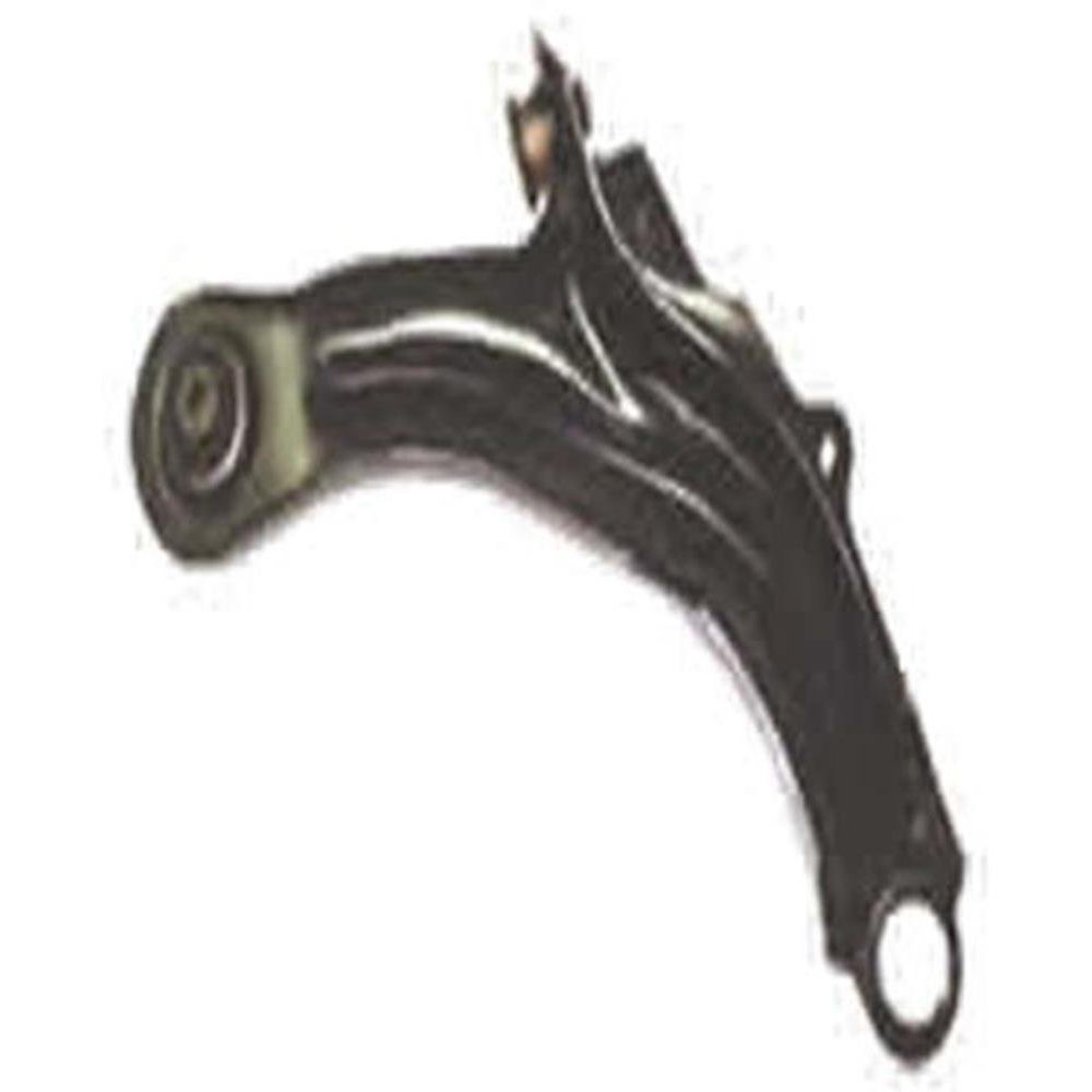Bandeja de Suspensão Dianteira Lado Esquerdo - Grazzimetal - RN4049B