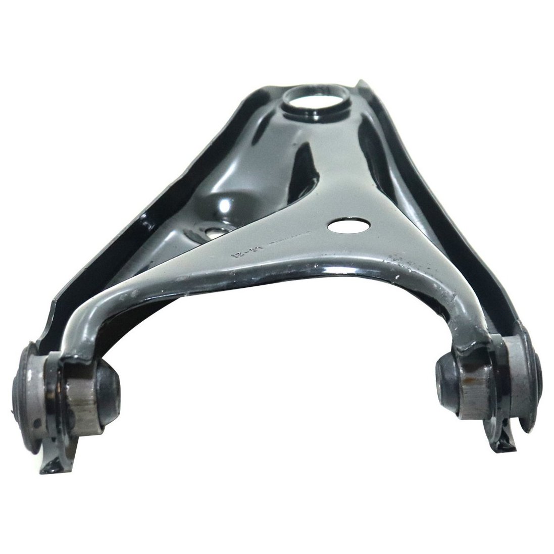 Bandeja de Suspensão Dianteira Lado Direito para Renault Logan - Grazzimetal - RN-4054-BGG
