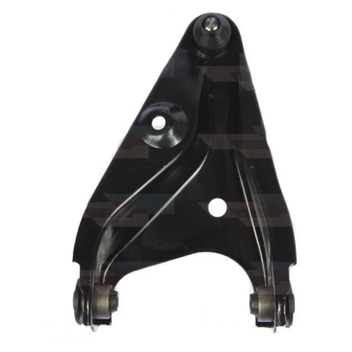Bandeja de Suspensão Dianteira Lado Direito - Grazzimetal - RN4054CGG