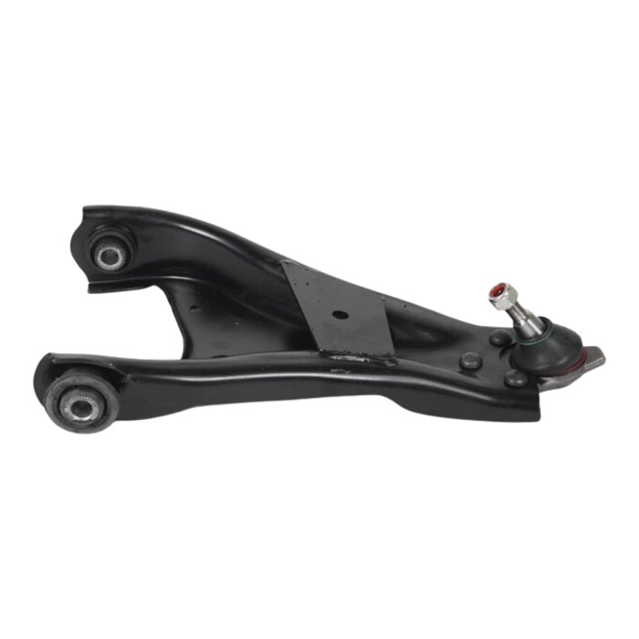 Bandeja de Suspensão Dianteira Lado Esquerdo para Renault Duster e Oroch - Grazzimetal - RN4069C