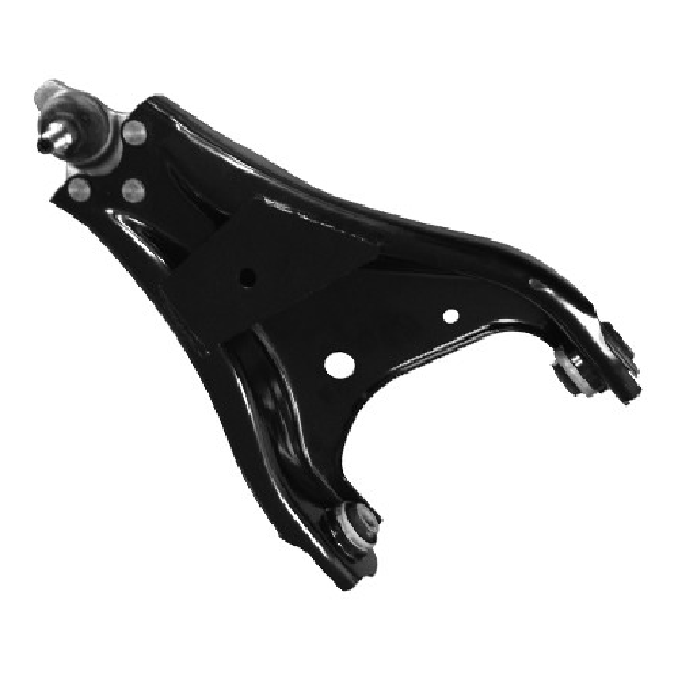Bandeja de Suspensão Dianteira Lado Direito para Renault Duster e Oroch - Grazzimetal - RN-4070-C