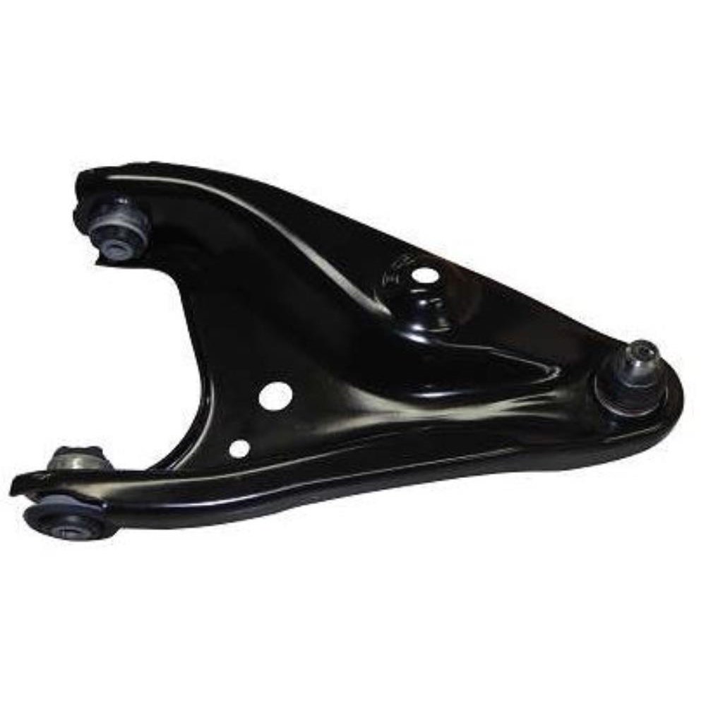 Bandeja de Suspensão Dianteira Lado Direito - Grazzimetal - RN-4090-C