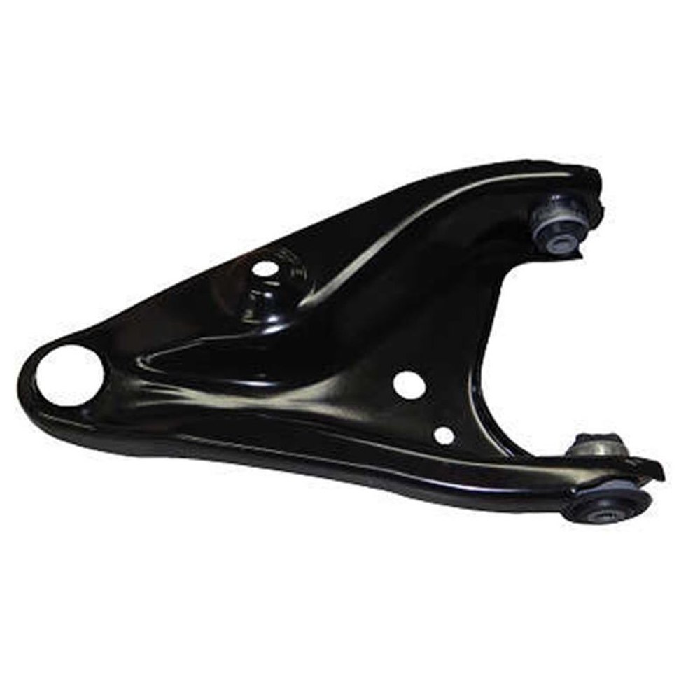 Bandeja de Suspensão Dianteira Lado Esquerdo - Grazzimetal - RN4091B