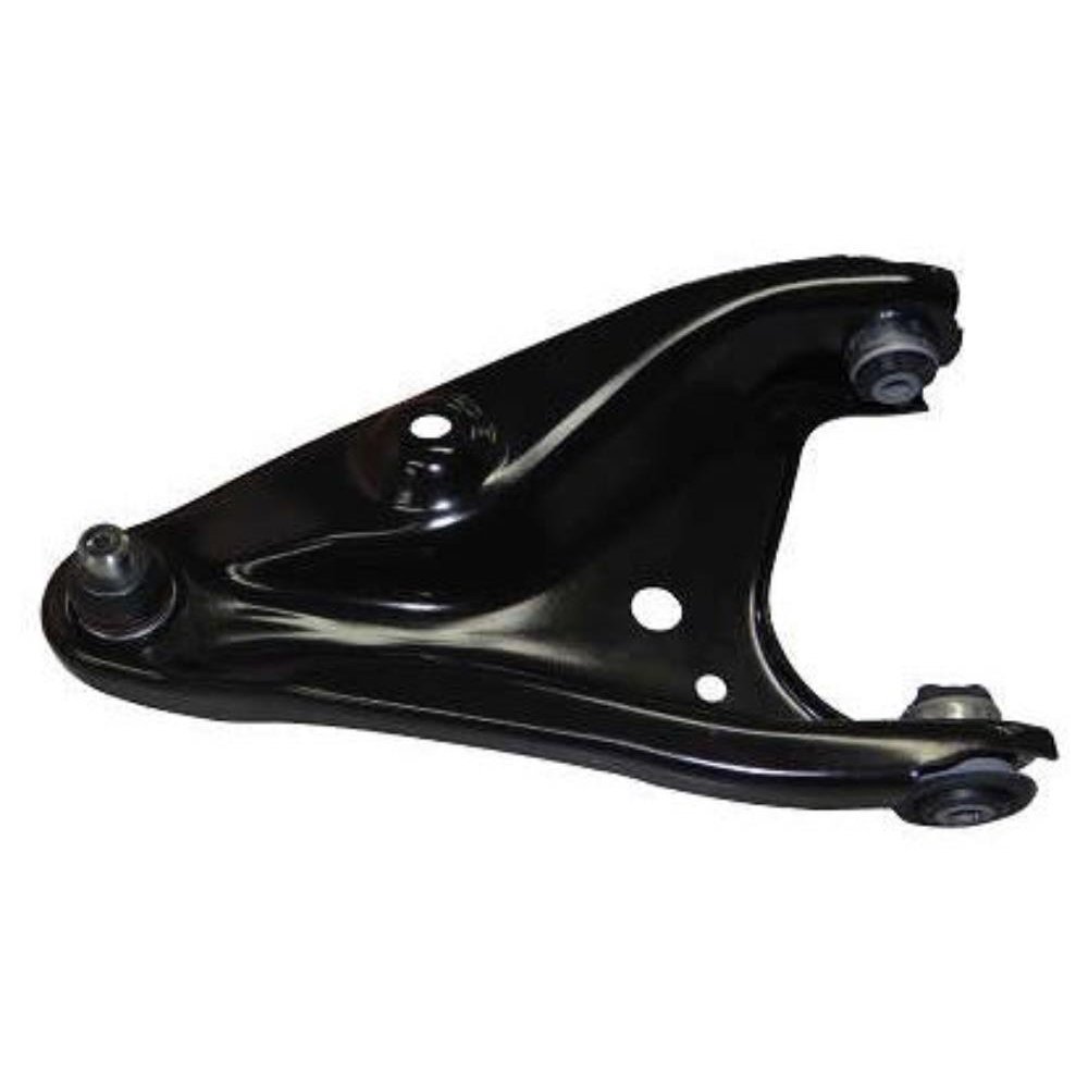 Bandeja de Suspensão Dianteira Lado Esquerdo - Grazzimetal - RN-4091-C