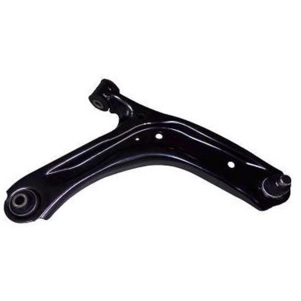Bandeja de Suspensão Dianteira Lado Direito para Renault Kwid - Grazzimetal - RN-4100-C