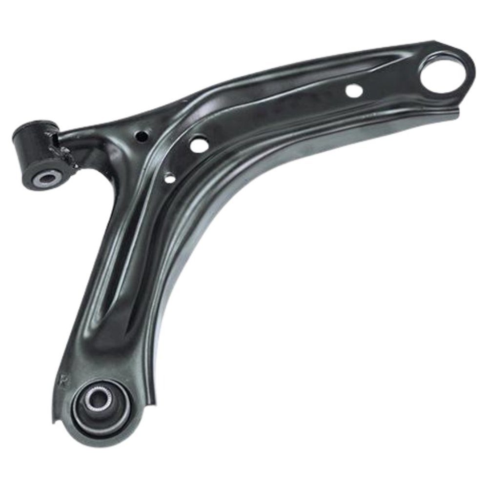 Bandeja de Suspensão Dianteira Lado Esquerdo para Renault Kwid - Grazzimetal - RN-4101-B