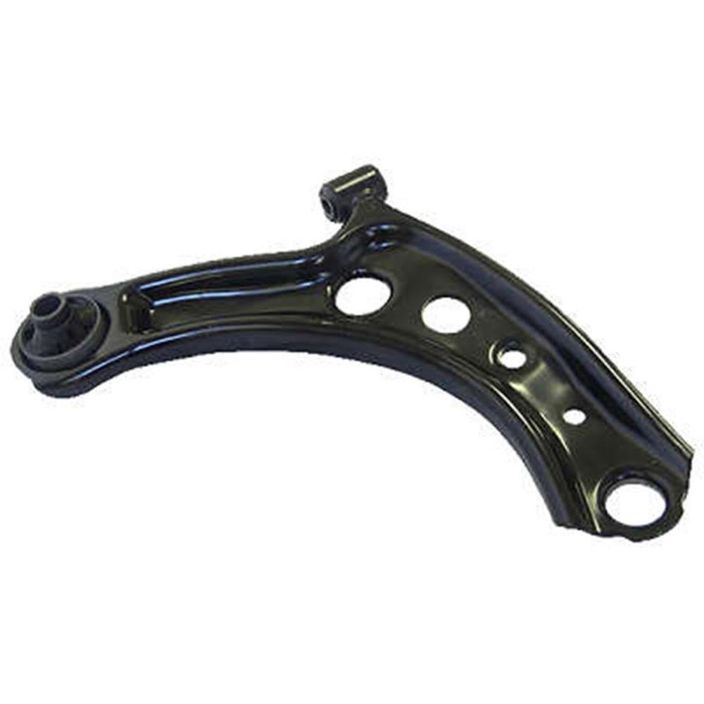 Bandeja de Suspensão Dianteira Lado Direito - Grazzimetal - TT14040B