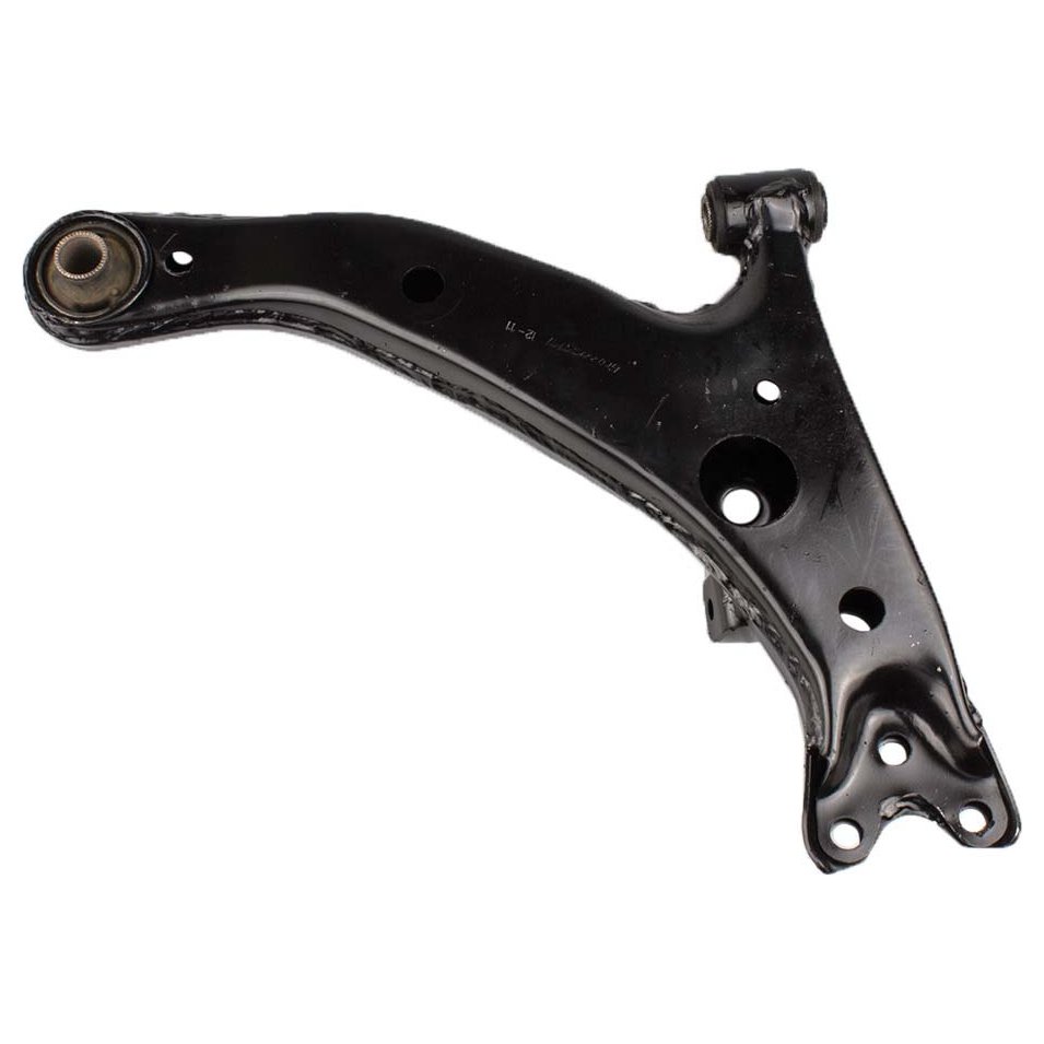 Bandeja de Suspensão Dianteira Lado Esquerdo para Toyota Corolla - Grazzimetal - TT14003GG