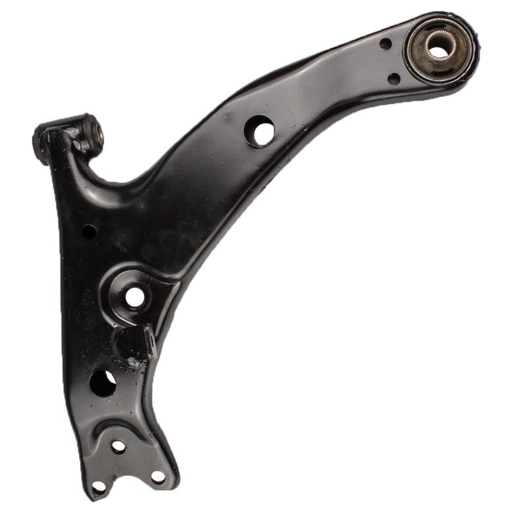 Bandeja de Suspensão Dianteira Lado Esquerdo para Toyota Corolla - Grazzimetal - TT14003GG