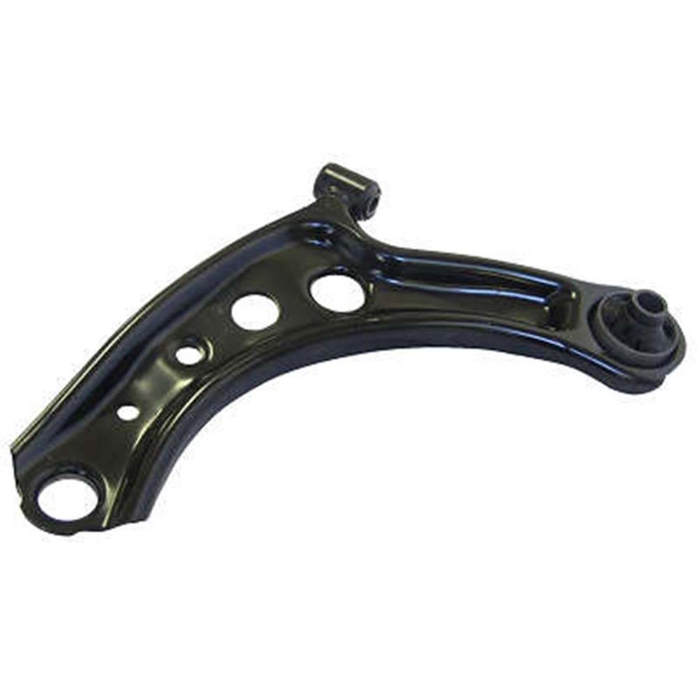 Bandeja de Suspensão Dianteira Lado Esquerdo - Grazzimetal - TT14041B