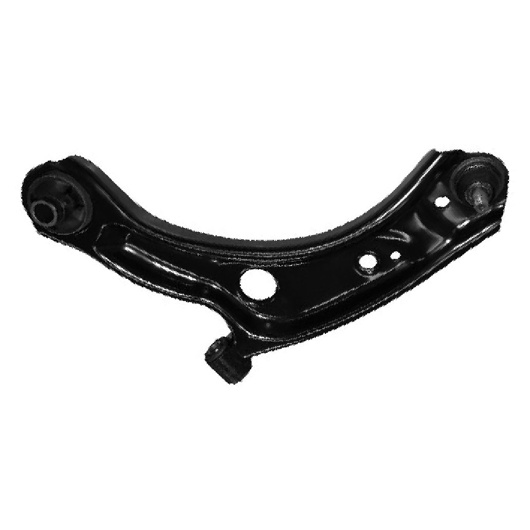 Bandeja de Suspensão Dianteira Lado Esquerdo - Grazzimetal - TT-14041-C