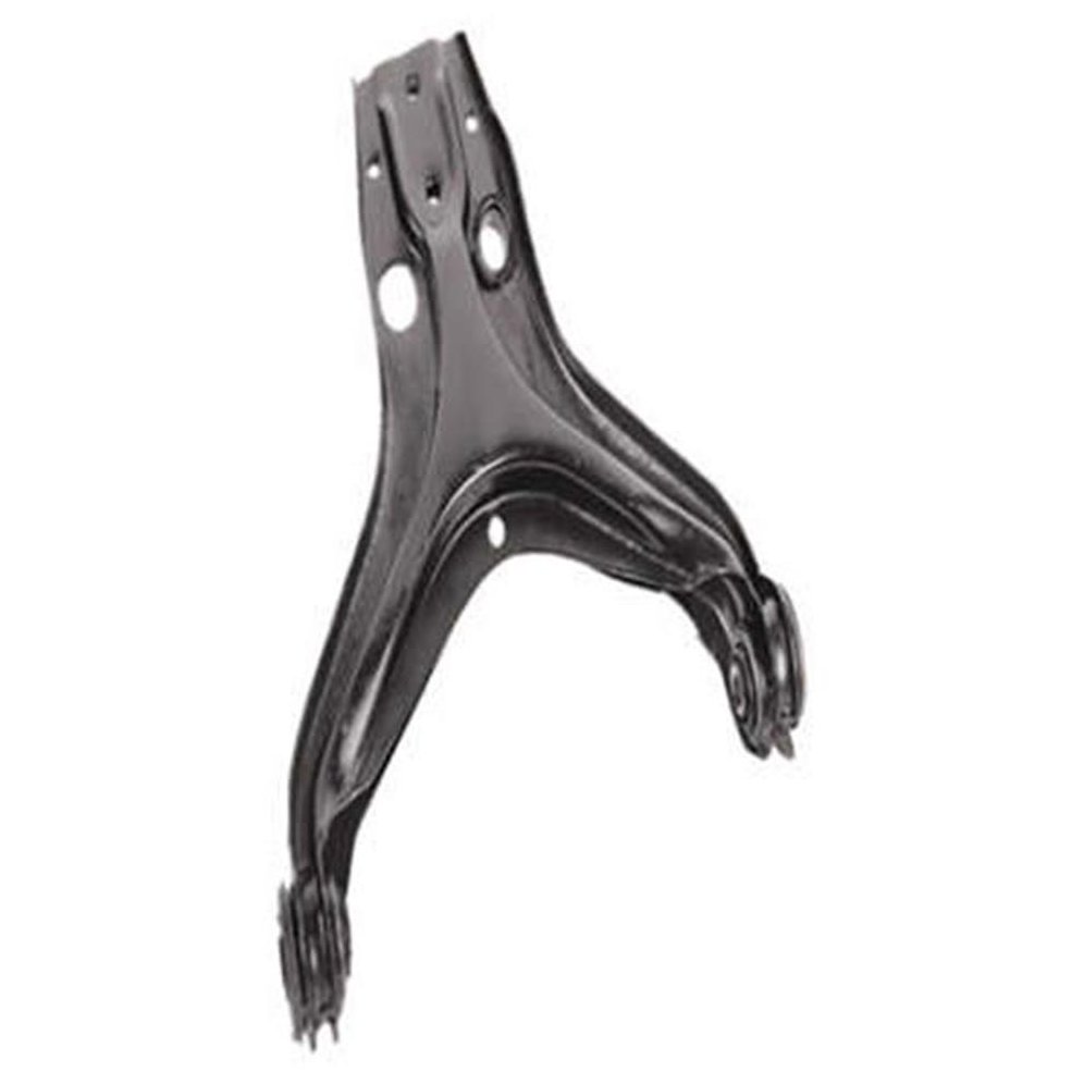 Bandeja de Suspensão Dianteira Lado Esquerdo - Grazzimetal - VW - 1055-A