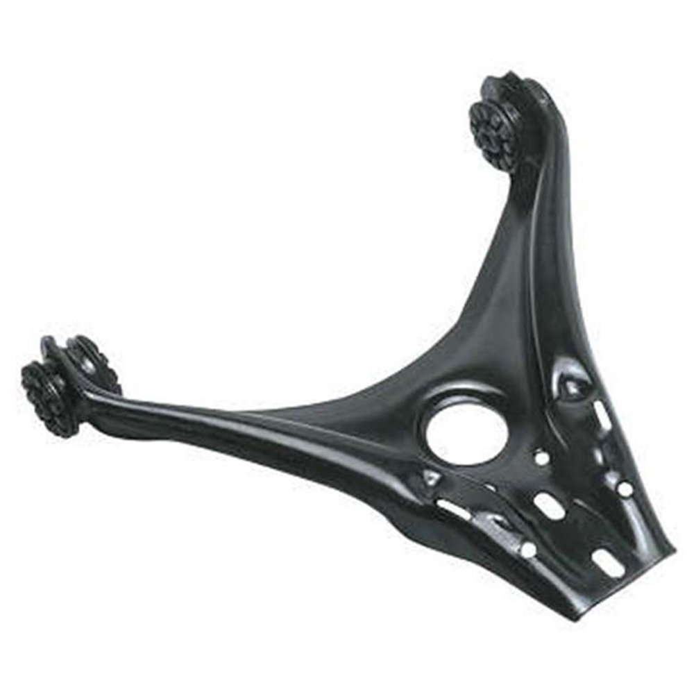Bandeja de Suspensão Dianteira Lado Direito ou Esquerdo - Grazzimetal - VW-1005