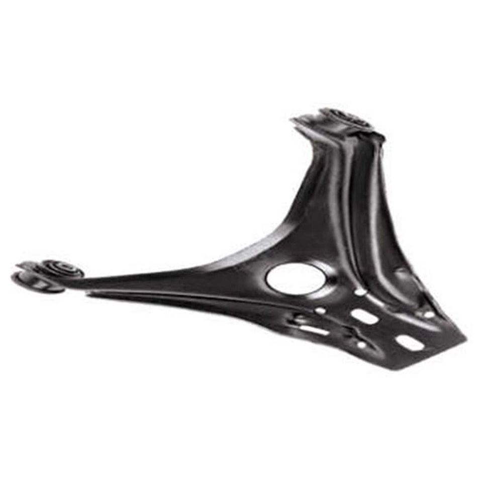 Bandeja de Suspensão Dianteira Lado Direito ou Esquerdo - Grazzimetal - VW-1005-B