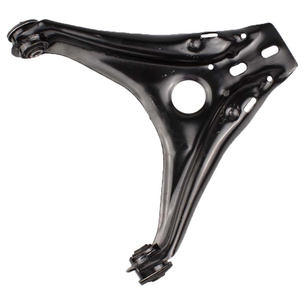 Bandeja de Suspensão Dianteira Lado Direito ou Esquerdo - Grazzimetal - VW-1005-C