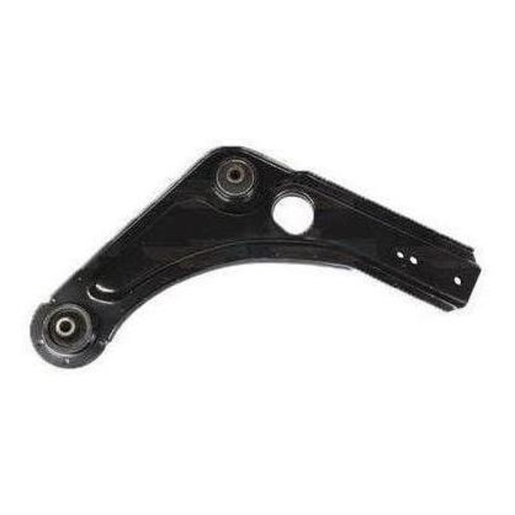 Bandeja de Suspensão Dianteira Lado Direito ou Esquerdo - Grazzimetal - VW-1083/4-B