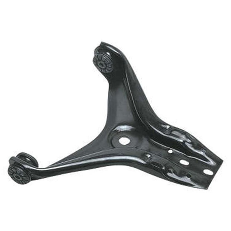 Bandeja de Suspensão Dianteira Lado Direito ou Esquerdo para Volkswagen Quantum e Santana - Grazzimetal - VW1099