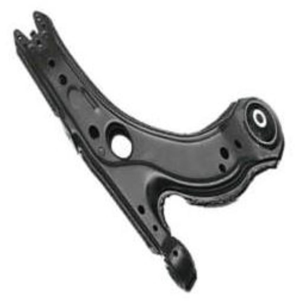 Bandeja de Suspensão Dianteira Lado Direito ou Esquerdo - Grazzimetal - VW-1146