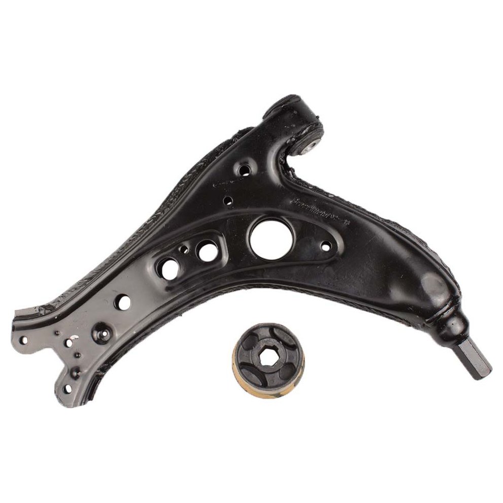 Bandeja de Suspensão Dianteira Lado Direito ou Esquerdo - Grazzimetal - VW-1158-B