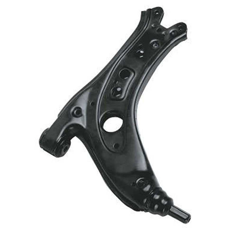 Bandeja de Suspensão Dianteira Lado Direito ou Esquerdo - Grazzimetal - VW-1158