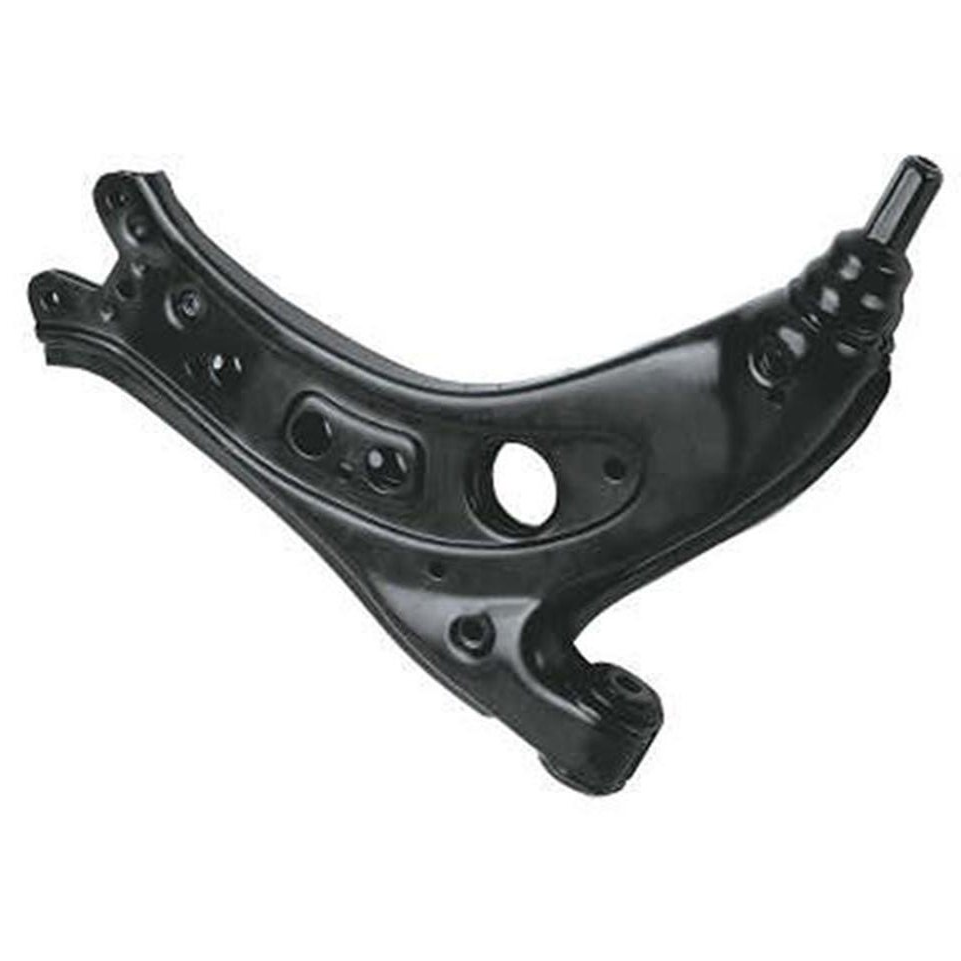 Bandeja de Suspensão Dianteira Lado Direito ou Esquerdo - Grazzimetal - VW-1158