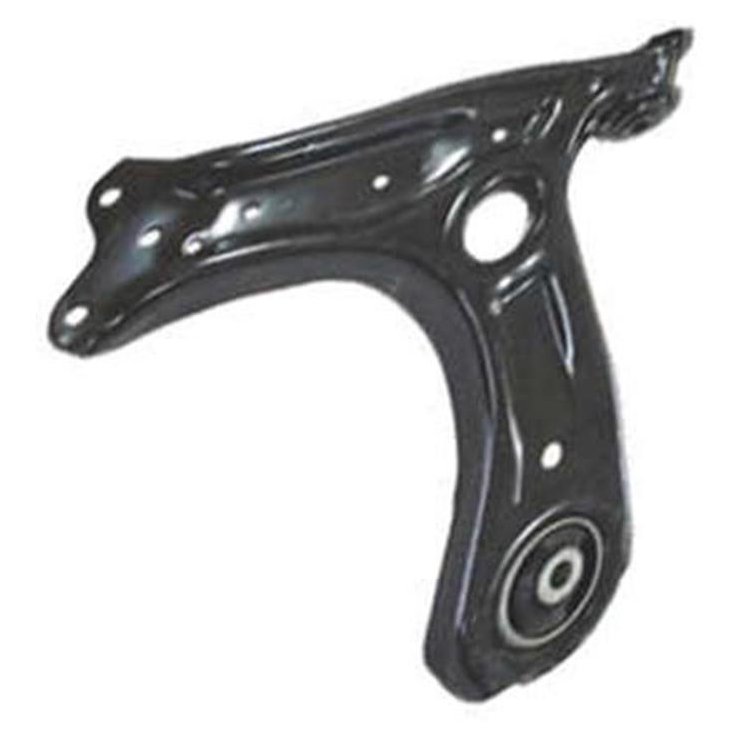 Bandeja de Suspensão Dianteira Lado Direito para Volkswagen Gol - Grazzimetal - VW1204B