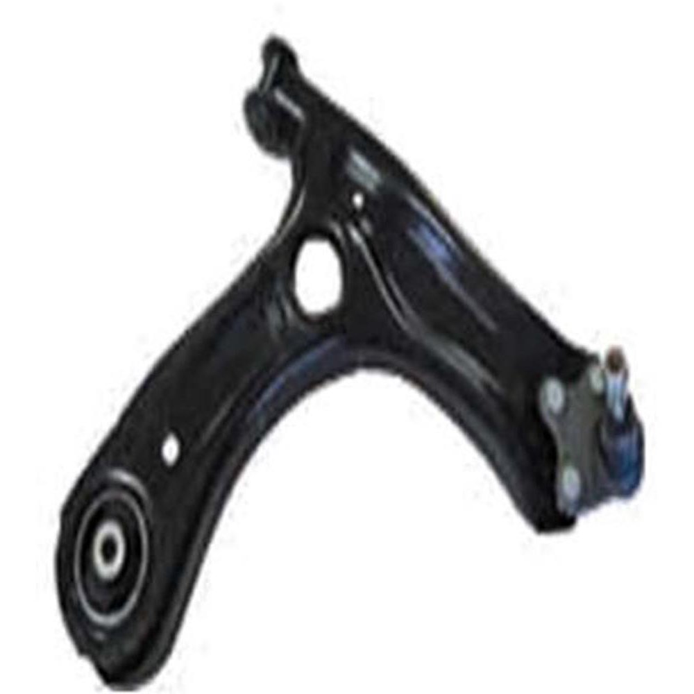 Bandeja de Suspensão Dianteira Lado Direito para Volkswagen Gol e Saveiro - Grazzimetal - VW-1204-C