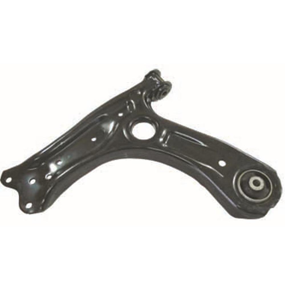 Bandeja de Suspensão Dianteira Lado Esquerdo para Volkswagen Gol - Grazzimetal - VW1205B
