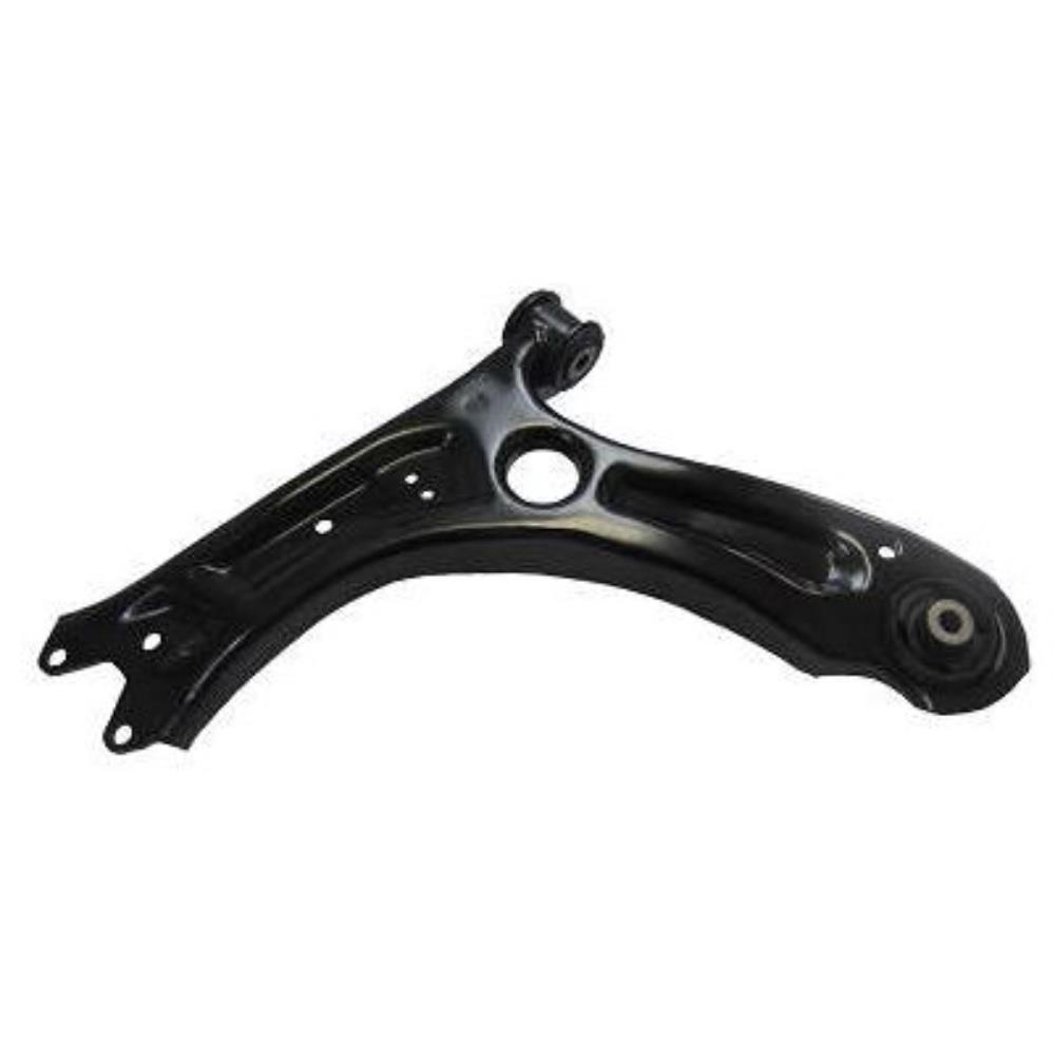 Bandeja de Suspensão Dianteira Lado Esquerdo para Volkswagen Jetta e Jetta Variant - Grazzimetal - VW-1239-B
