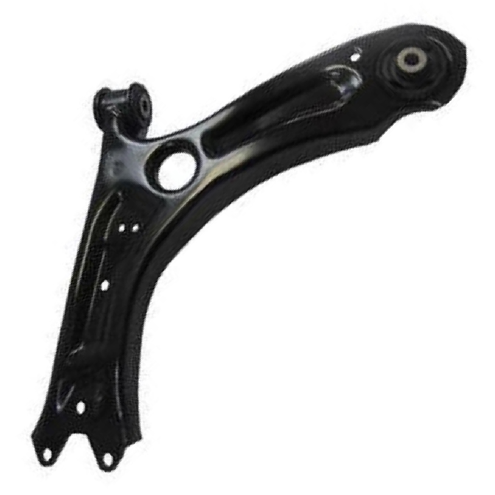 Bandeja de Suspensão Dianteira Lado Esquerdo para Volkswagen Jetta e Jetta Variant - Grazzimetal - VW-1239-B