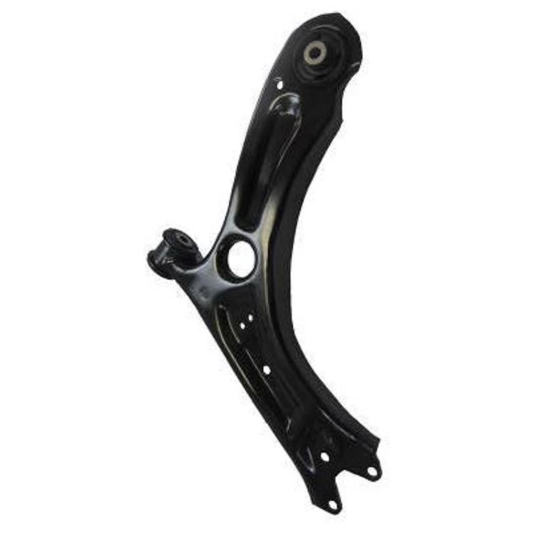Bandeja de Suspensão Dianteira Lado Esquerdo para Volkswagen Jetta e Jetta Variant - Grazzimetal - VW-1239-B