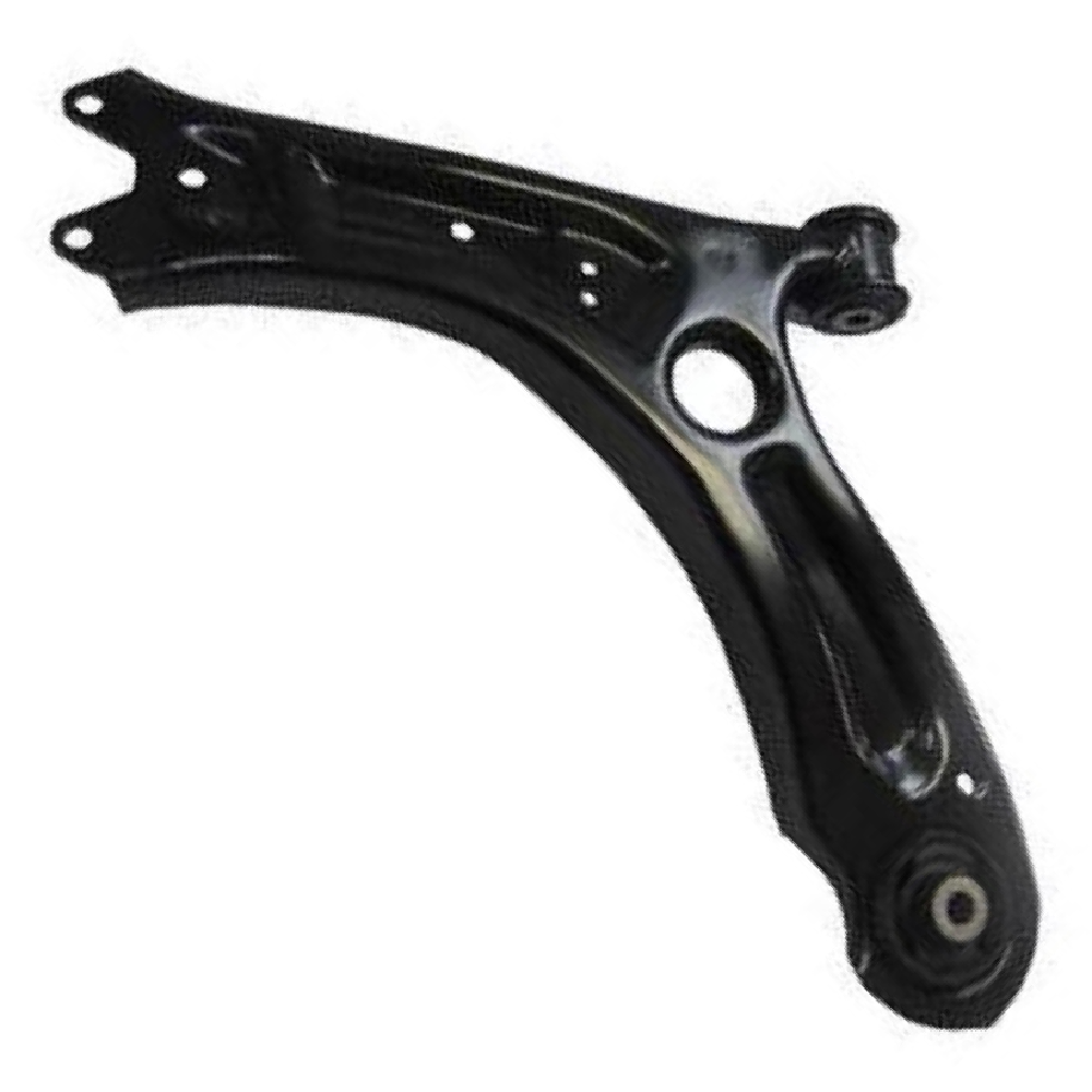 Bandeja de Suspensão Dianteira Lado Esquerdo para Volkswagen Jetta e Jetta Variant - Grazzimetal - VW-1239-B