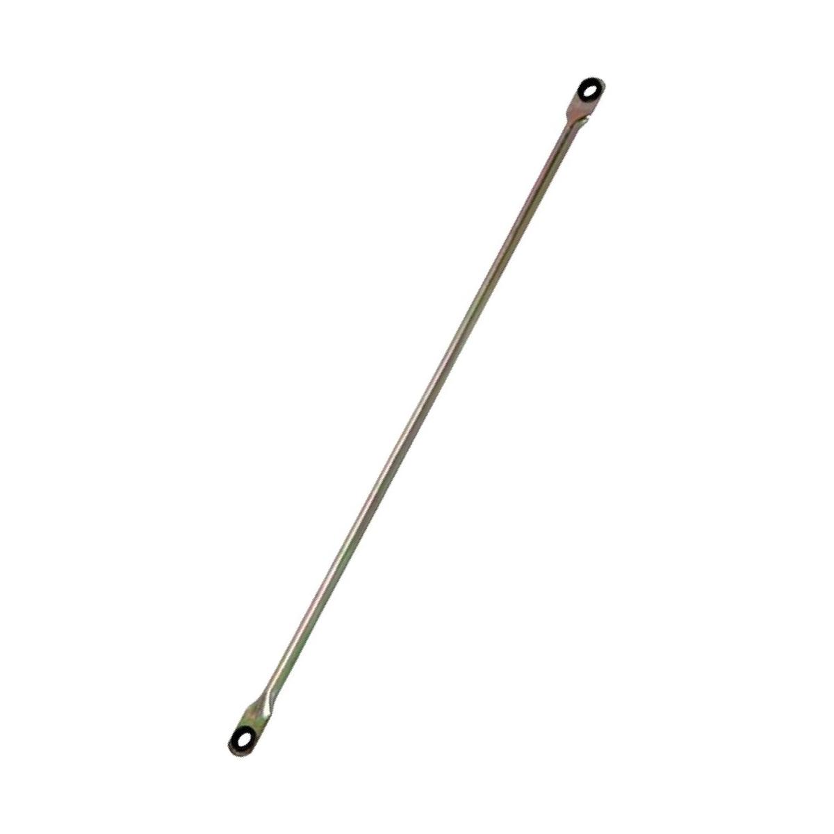 Barra do Limpador de Para-brisa Dianteira Direita - Granero - 15503 D