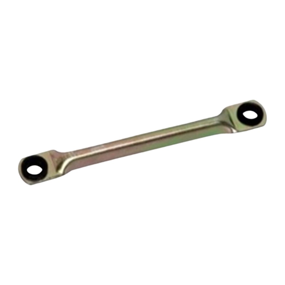 Barra do Limpador de Para-brisa Dianteiro Esquerdo 18.5 cm - Granero - 15503 E